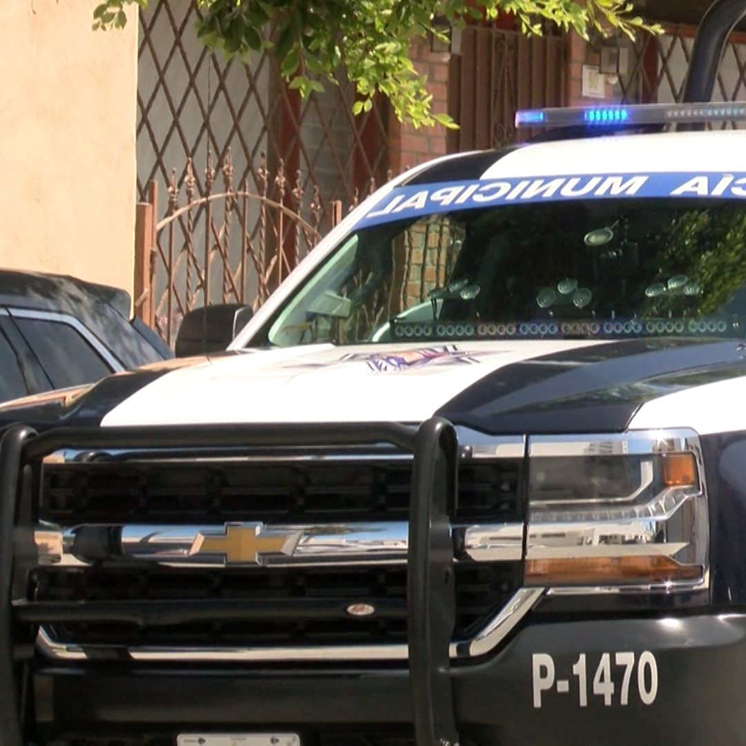 Niña de 6 Años Encuentra 16 Restos Óseos en Lote Baldío de Mexicali Mientras Jugaba